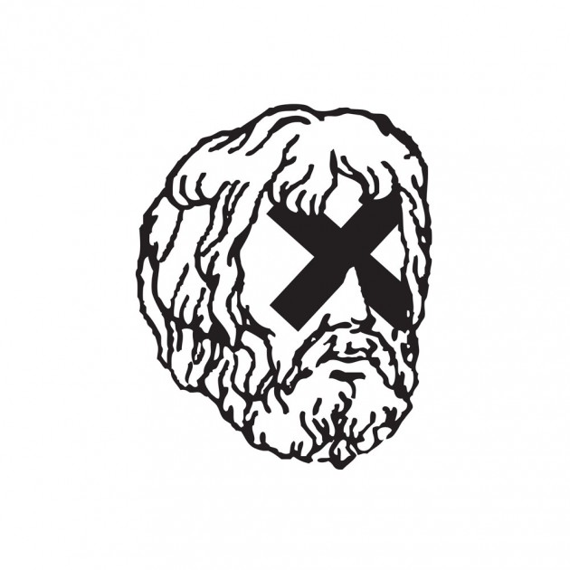 Portada del nuevo EP de remixes de The xx.