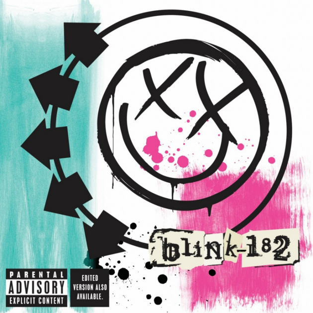 blink182-blink182