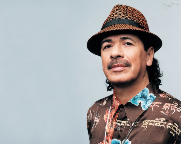 carlos-santana