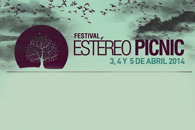 Festival Estéreo Picnic.