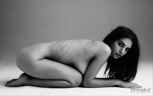 Emily Ratajkowski y unos videos hot que son un enchastre