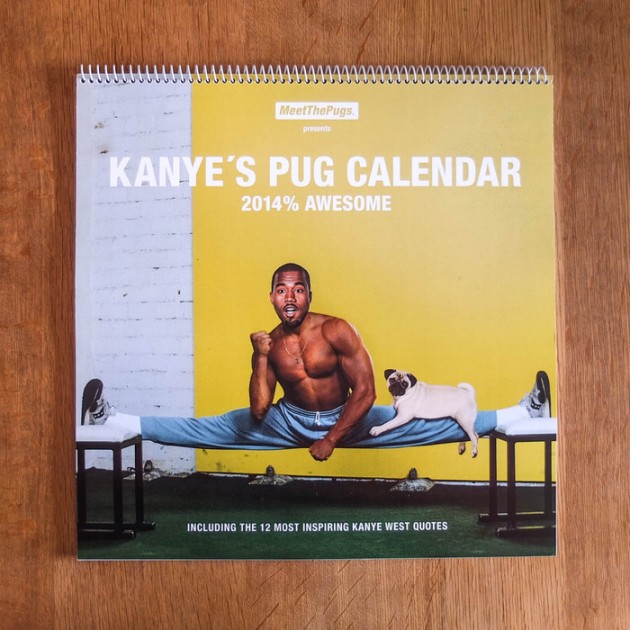 ¿Comprarían este calendario?