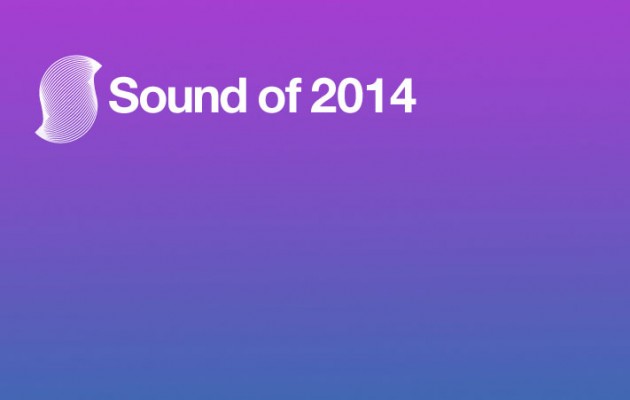 BBC Sound of 2014
