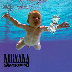 Nirvana-Neverminds