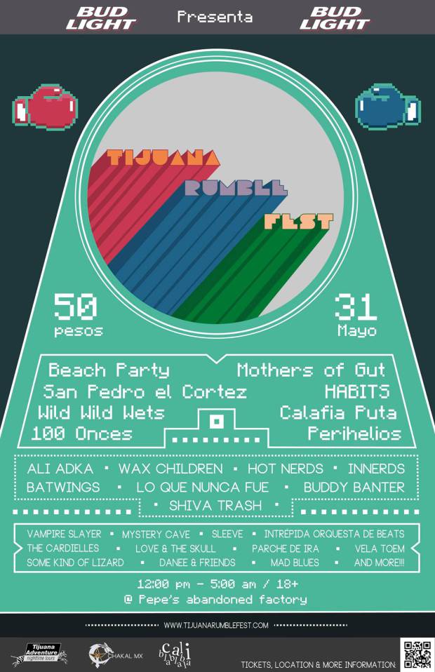 Tijuana-Rumble-Fest