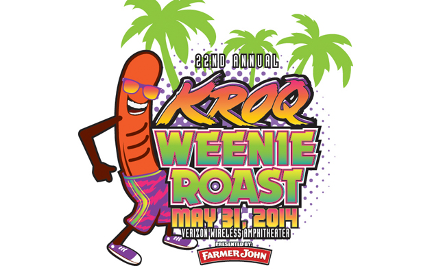 kroq-weenie-roast