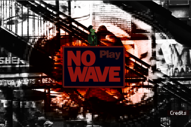 no-wave