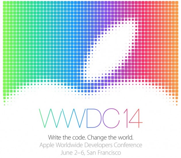 WWDC-2014