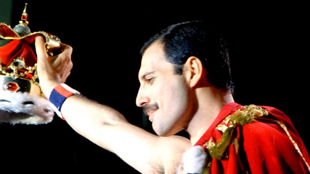 freddie