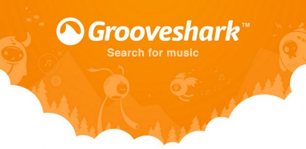 Grooveshark-2