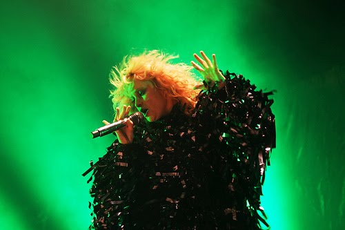 Goldfrapp jacket