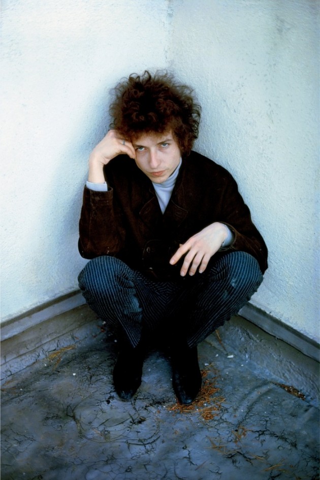 bob dylan