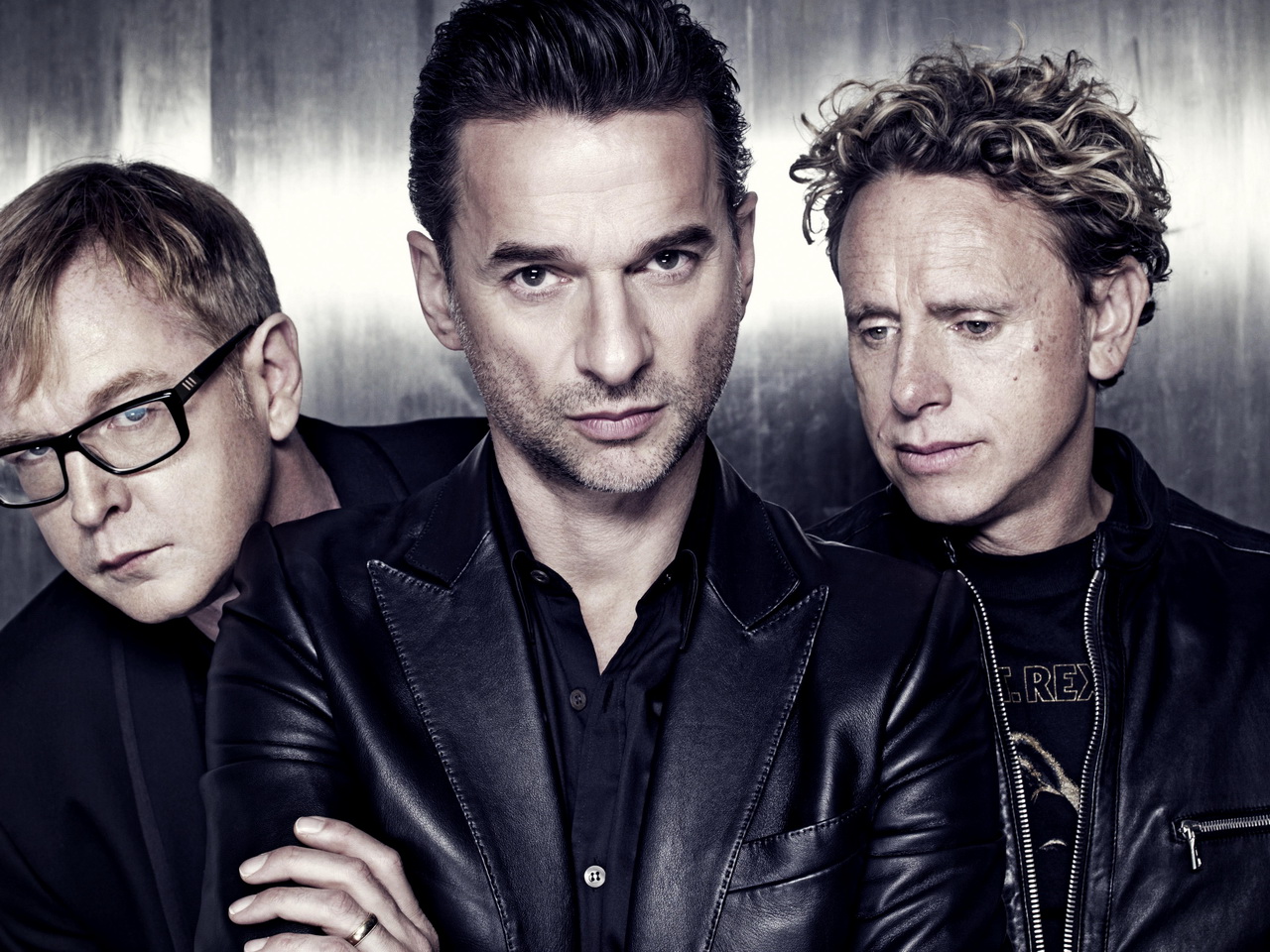 depeche mode from the last of us