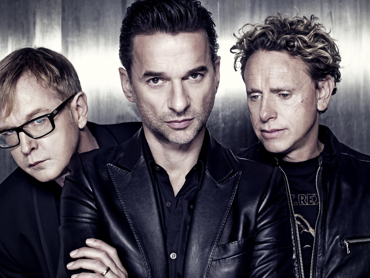 depeche