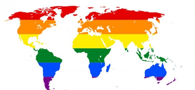 LGBT-mundo