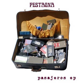 PESTAGNA