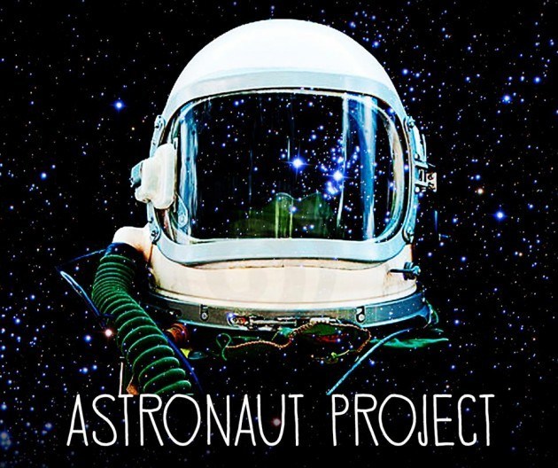 astronaut project