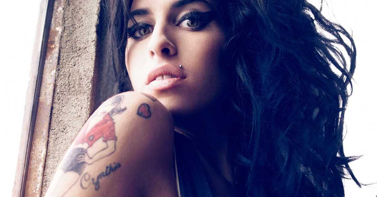 Canciones Nuevas Amy Winehouse