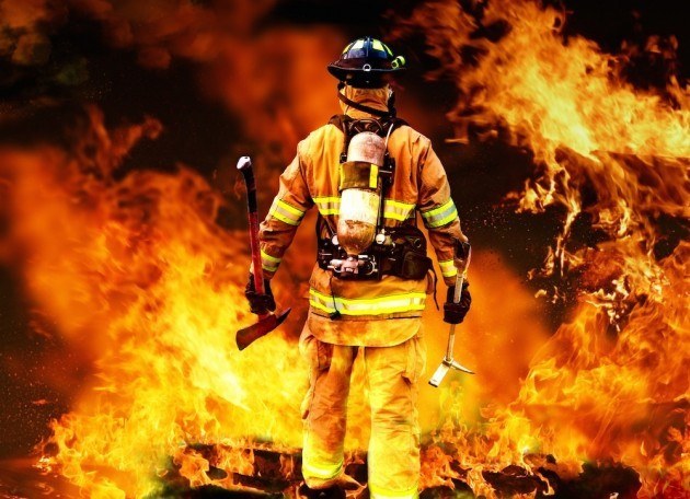 Trabajos más estresantes: bombero, policía, periodista y más
