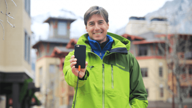 Highline: un invento podría salvar tu teléfono, o sea, tu vida