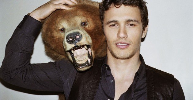 james-franco-trio