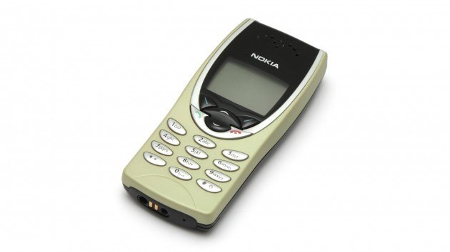 Jason Mraz es covereado usando teléfonos Nokia