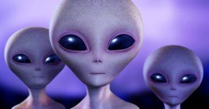 Blink-182 Tom DeLonge Aliens