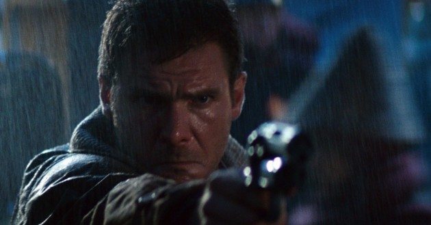 Blade Runner 2 en pre-producción y con Harrison Ford