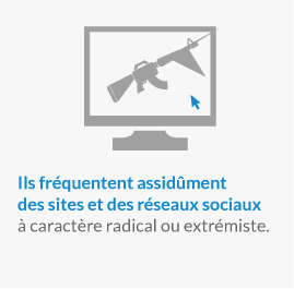 9 señales francesas que podrían indicar que eres terrorista