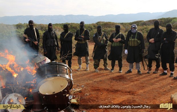 ISIS-Hates-Drums-Burns004-620x395