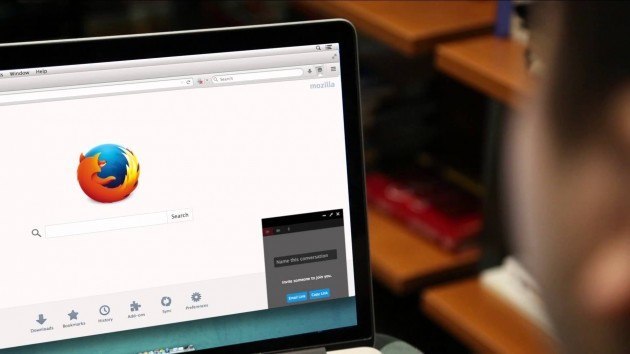 Firefox incorpora Hello para hacer llamadas gratis