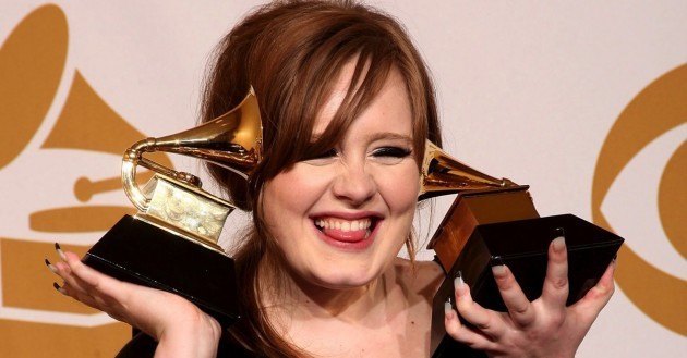 adele