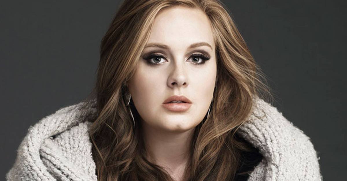 Adele