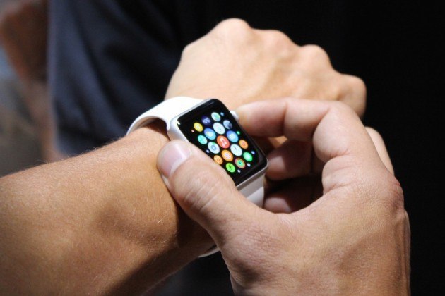 Apple Watch: mira el lanzamiento en vivo online