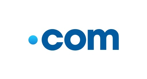 Logo .com