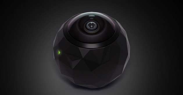 360fly: una nueva cámara que compite con la GoPro