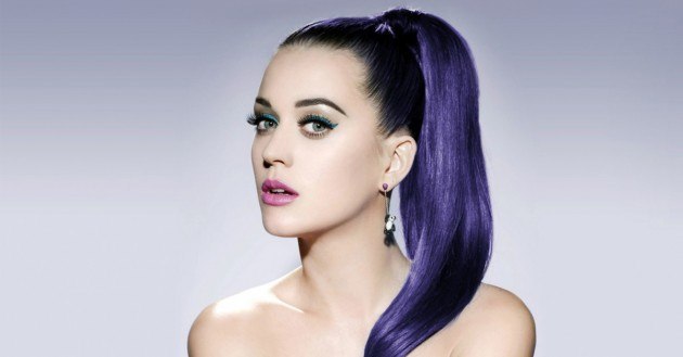 Katy Perry-Madonna