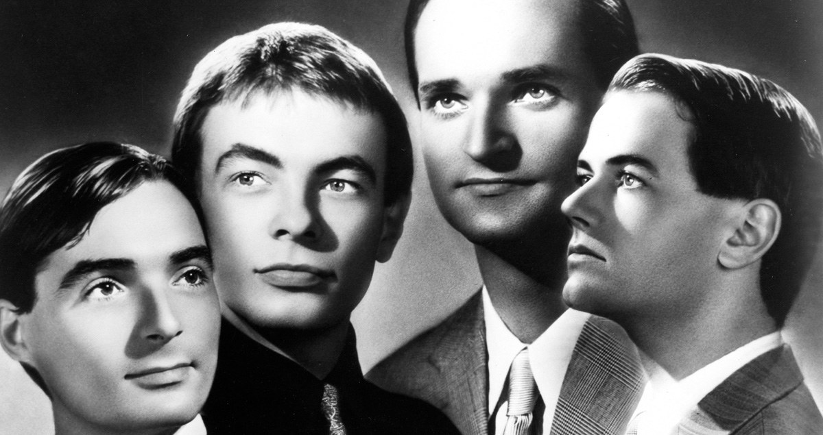 Kraftwerk