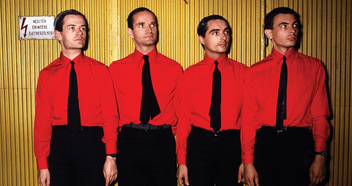 kraftwerk