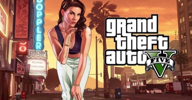 'Grand Theft Auto' tendrá su película gracias a la BBC