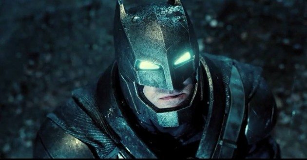 Batman v Superman: mira un nuevo adelanto de la película