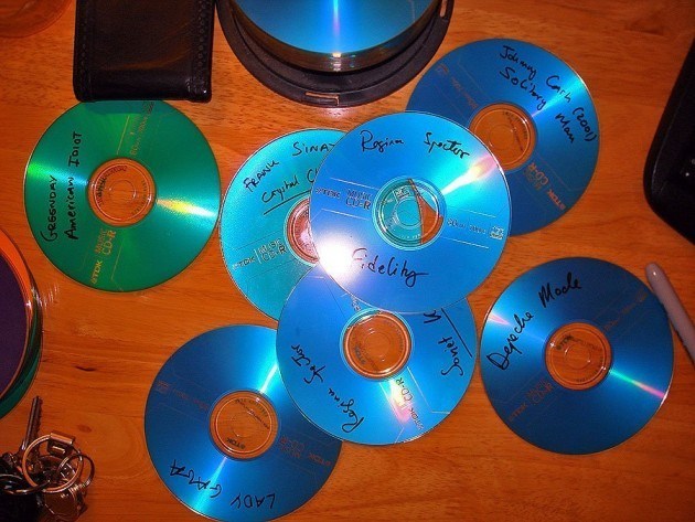 cds