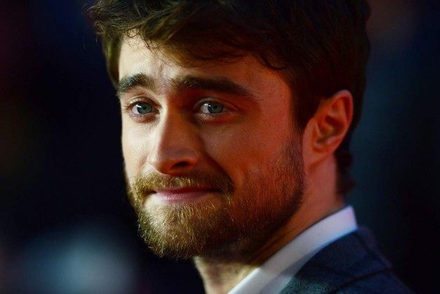 Daniel Radcliffe confirmado para la serie 'Grand Theft Auto'
