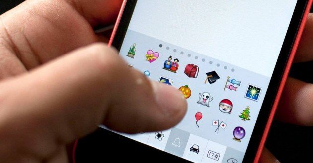 Emojis: SwiftKey revela cuáles son los más usados