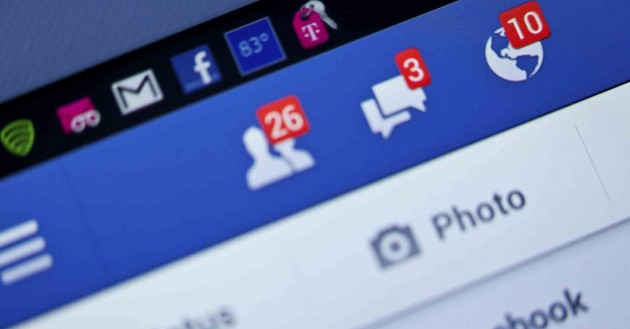 Facebook afecta autoestima de las personas, estudio afirma