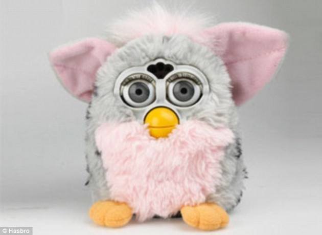 furby