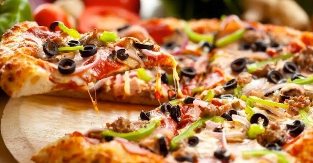 Ordenar pizza: conoce la ecuación para pedir la cantidad