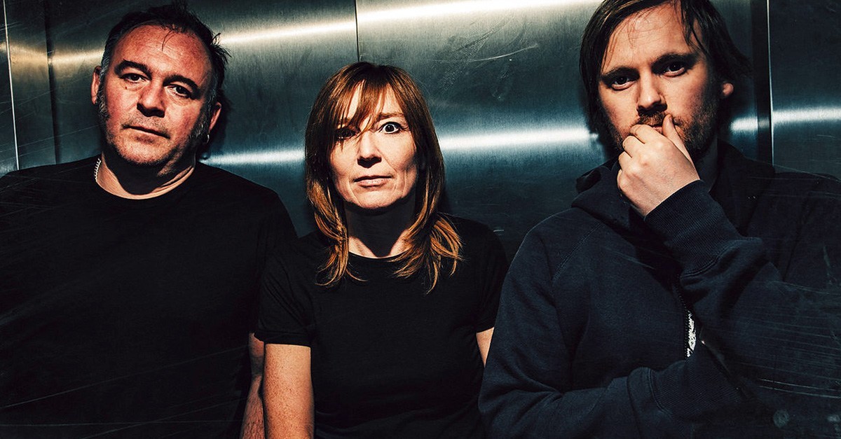 portishead