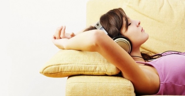 Playlist relajante: la mejor música para calmar las ansias