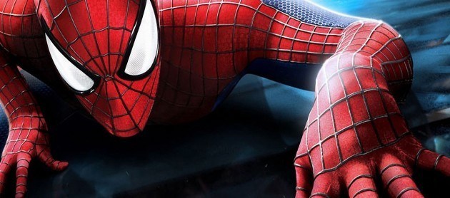 Spider-Man Nuevo Actor